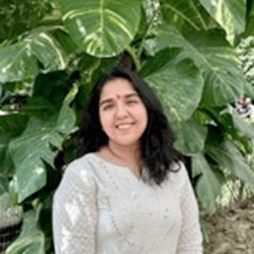 Gauri Singh